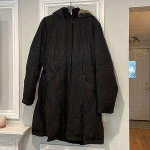 EUC Vince Camino winter jacket.